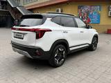 Kia Seltos 2025 годаүшін10 100 000 тг. в Алматы – фото 4