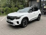 Kia Seltos 2025 годаүшін10 100 000 тг. в Алматы