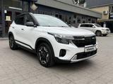 Kia Seltos 2025 годаүшін10 100 000 тг. в Алматы – фото 3