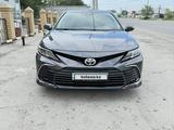 Toyota Camry 2021 года за 15 000 000 тг. в Семей