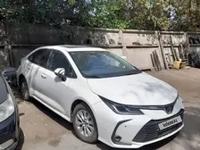 Toyota Corolla, 2022