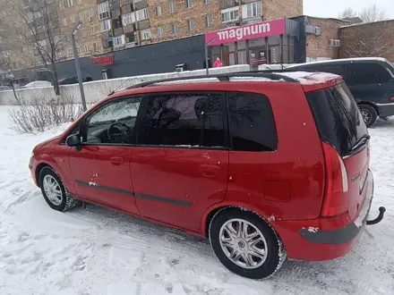 Mazda Premacy 1999 года за 2 200 000 тг. в Караганда – фото 9