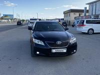 Toyota Camry 2007 года за 5 500 000 тг. в Жанаозен