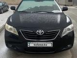 Toyota Camry 2007 года за 5 500 000 тг. в Жанаозен – фото 5