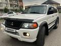 Mitsubishi Montero Sport 2001 годаүшін5 000 000 тг. в Алматы – фото 2