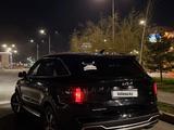 Kia Sorento 2023 года за 16 500 000 тг. в Астана – фото 4