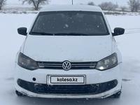 Volkswagen Polo 2015 годаүшін2 750 000 тг. в Астана