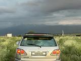 Lexus RX 300 2000 годаүшін4 700 000 тг. в Шымкент – фото 4