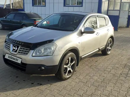 Nissan Qashqai 2009 года за 4 800 000 тг. в Актобе