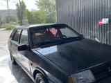 ВАЗ (Lada) 2109 2005 года за 1 300 000 тг. в Семей – фото 3