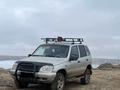 Chevrolet Niva 2008 годаүшін2 400 000 тг. в Жезказган