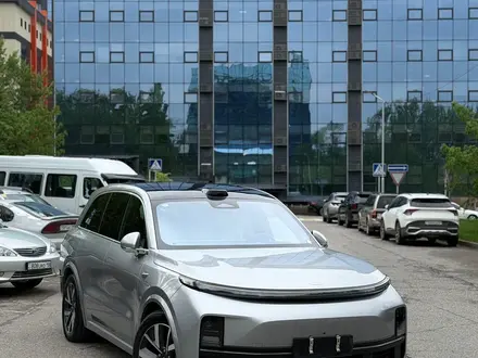 Li L8 2023 года за 23 000 000 тг. в Алматы