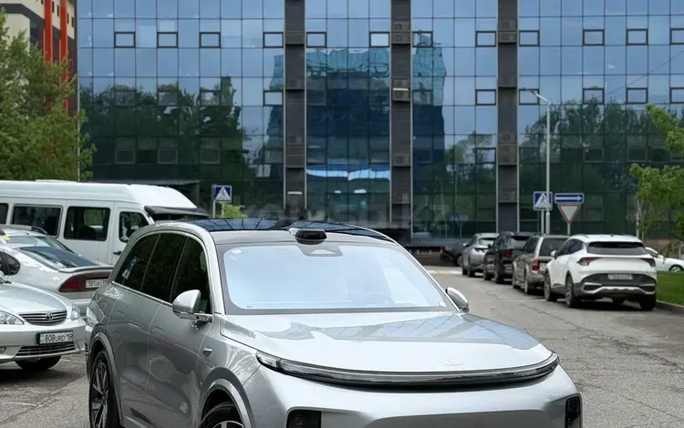 Li L8 2023 года за 23 000 000 тг. в Алматы