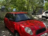 Lifan Smily 2013 года за 1 200 000 тг. в Астана – фото 2
