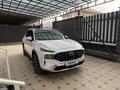 Hyundai Santa Fe 2023 годаүшін15 500 000 тг. в Алматы – фото 4