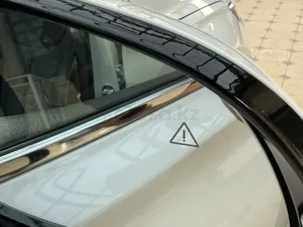 Hyundai Santa Fe 2023 года за 15 500 000 тг. в Алматы – фото 23