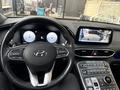 Hyundai Santa Fe 2023 годаүшін15 500 000 тг. в Алматы – фото 26