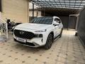 Hyundai Santa Fe 2023 годаүшін15 500 000 тг. в Алматы – фото 2
