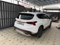 Hyundai Santa Fe 2023 годаүшін15 500 000 тг. в Алматы – фото 5