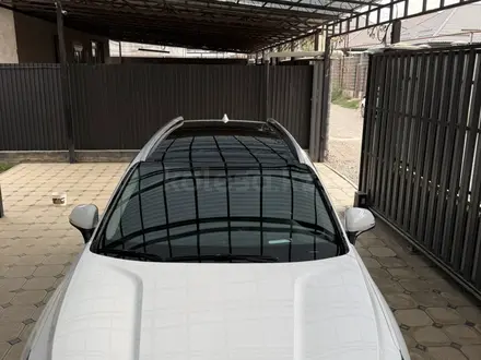 Hyundai Santa Fe 2023 года за 15 500 000 тг. в Алматы – фото 6