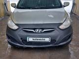 Hyundai Accent 2012 года за 3 600 000 тг. в Алматы