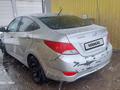 Hyundai Accent 2012 годаүшін3 600 000 тг. в Алматы – фото 4