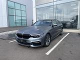 BMW 520 2018 года за 16 000 011 тг. в Астана – фото 5