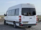 Mercedes-Benz Sprinter 2011 годаүшін13 390 000 тг. в Актобе – фото 4