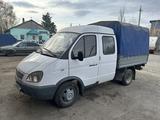 ГАЗ ГАЗель 2004 годаүшін3 000 000 тг. в Костанай