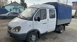 ГАЗ ГАЗель 2004 годаүшін3 000 000 тг. в Костанай