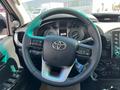 Toyota Hilux Comfort 2025 годаүшін26 890 000 тг. в Караганда – фото 17