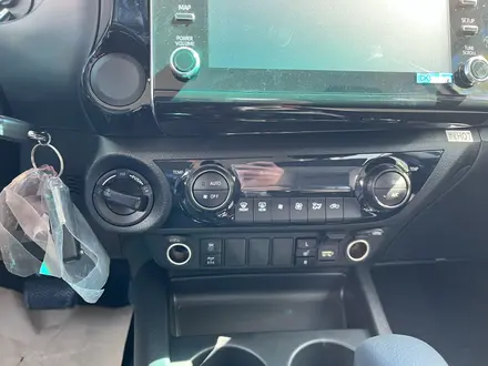 Toyota Hilux Comfort 2025 года за 26 890 000 тг. в Караганда – фото 18