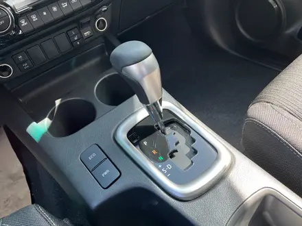 Toyota Hilux Comfort 2025 года за 26 890 000 тг. в Караганда – фото 19