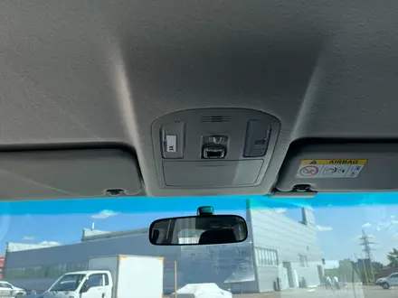Toyota Hilux Comfort 2025 года за 26 890 000 тг. в Караганда – фото 20
