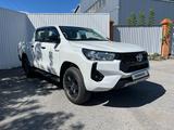 Toyota Hilux Comfort 2025 года за 26 890 000 тг. в Караганда – фото 3