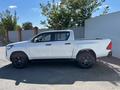 Toyota Hilux Comfort 2025 годаүшін26 890 000 тг. в Караганда – фото 5