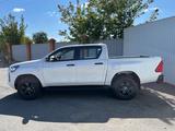 Toyota Hilux Comfort 2025 года за 26 890 000 тг. в Караганда – фото 5