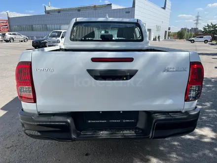 Toyota Hilux Comfort 2025 года за 26 890 000 тг. в Караганда – фото 7