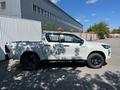 Toyota Hilux Comfort 2025 годаүшін26 890 000 тг. в Караганда – фото 9
