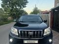Toyota Land Cruiser Prado 2011 года за 14 900 000 тг. в Алматы