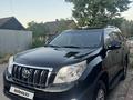 Toyota Land Cruiser Prado 2011 года за 14 900 000 тг. в Алматы – фото 2