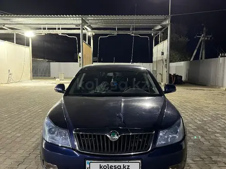 Skoda Octavia 2012 года за 3 700 000 тг. в Уральск – фото 2