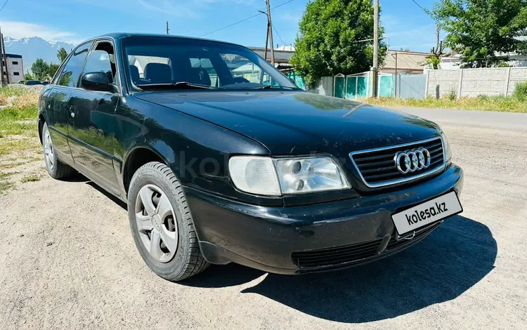 Audi 100 1992 года за 1 900 000 тг. в Кулан