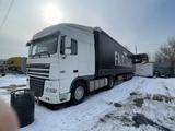 DAF  XF 105 2012 года за 21 500 000 тг. в Алматы