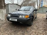 ВАЗ (Lada) 2110 2007 года за 1 550 000 тг. в Семей