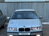 BMW 320 1991 годаүшін2 100 000 тг. в Астана