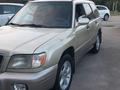Subaru Forester 2001 года за 3 250 000 тг. в Алматы – фото 2