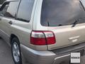 Subaru Forester 2001 года за 3 250 000 тг. в Алматы – фото 10