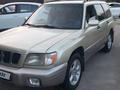 Subaru Forester 2001 года за 3 250 000 тг. в Алматы – фото 16