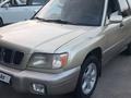 Subaru Forester 2001 года за 3 250 000 тг. в Алматы – фото 17